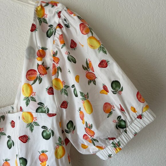 Wild Fabe Midi dress - Picture 3 of 9